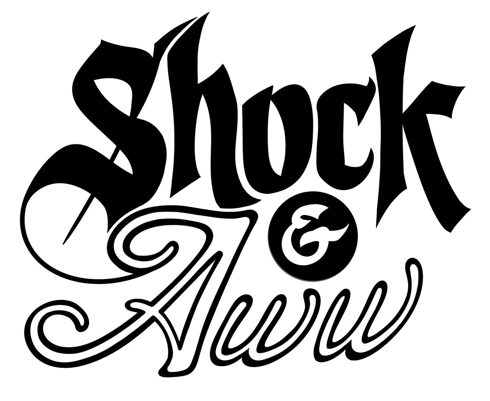 Shock and Aww Books