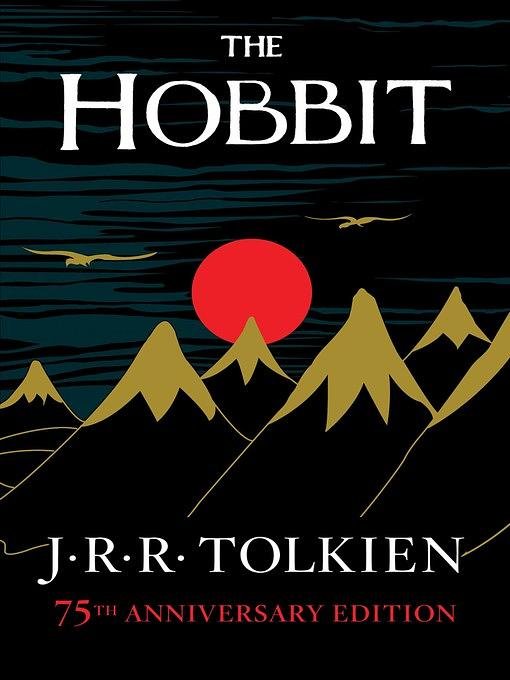 The Hobbit: Or There and Back Again
