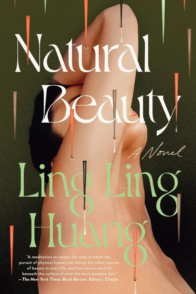 Natural Beauty