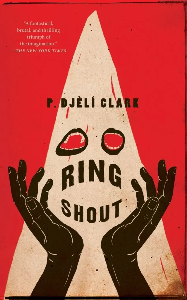Ring Shout