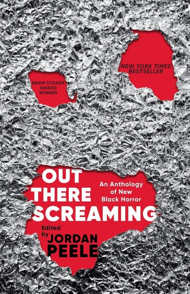 Out There Screaming