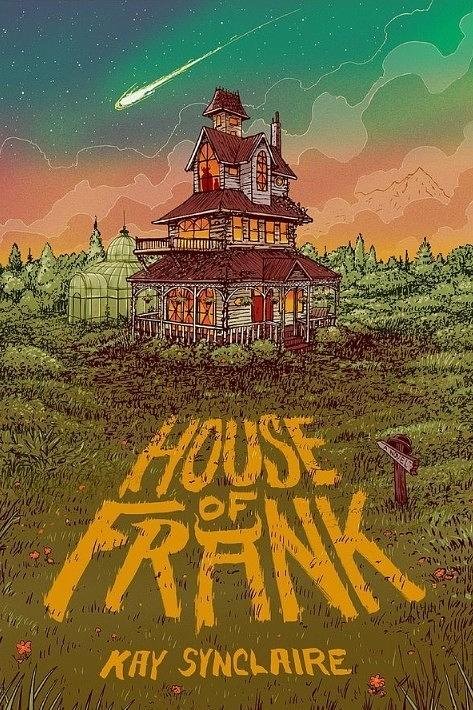 House of Frank