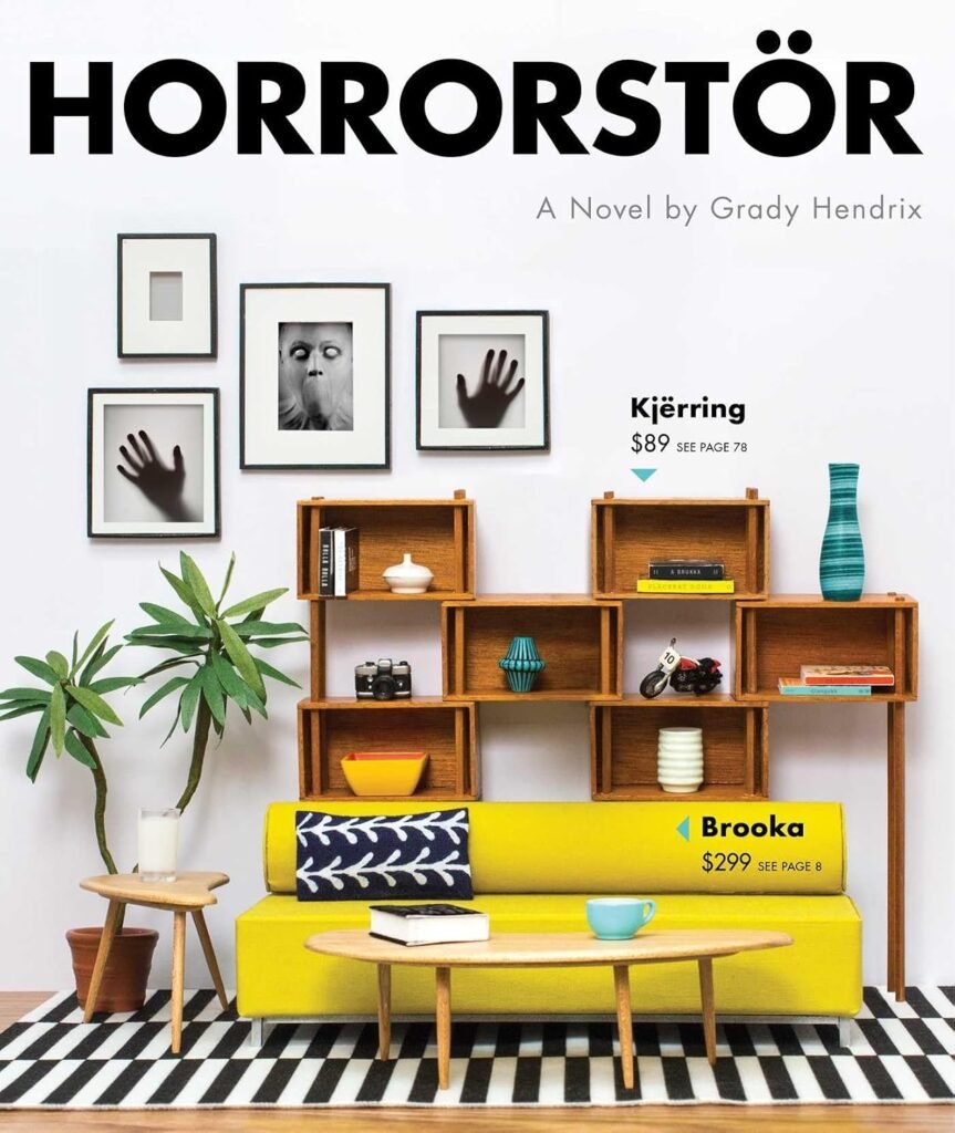Hörrorstör