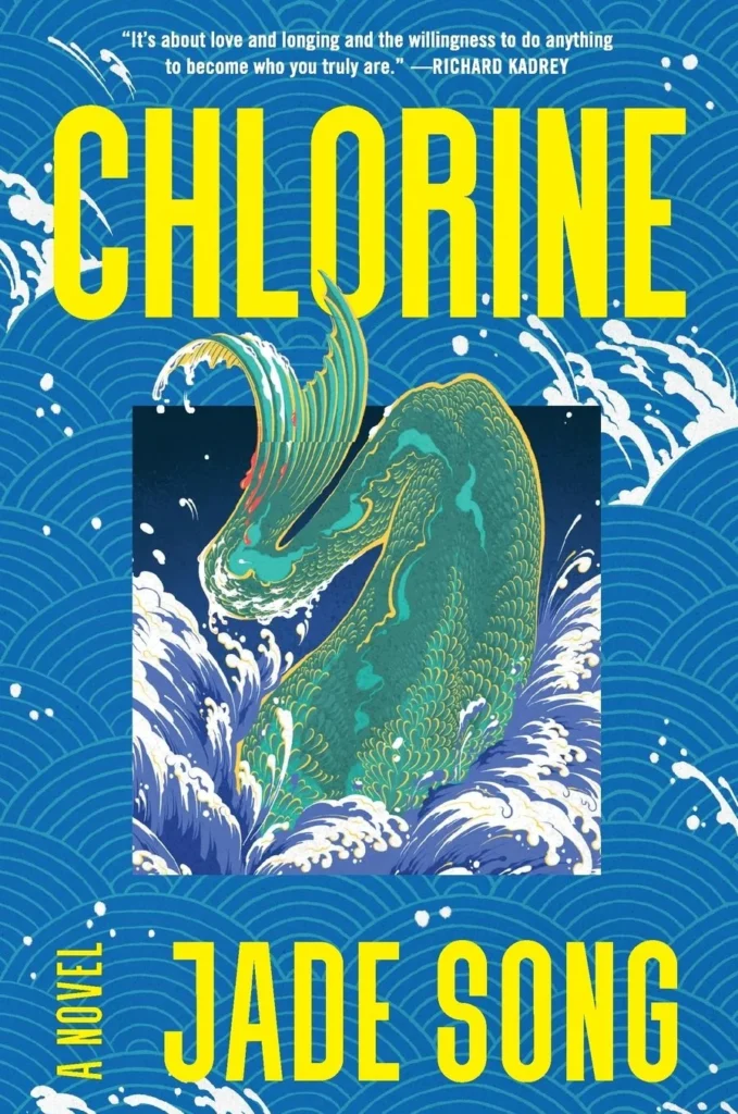 Chlorine