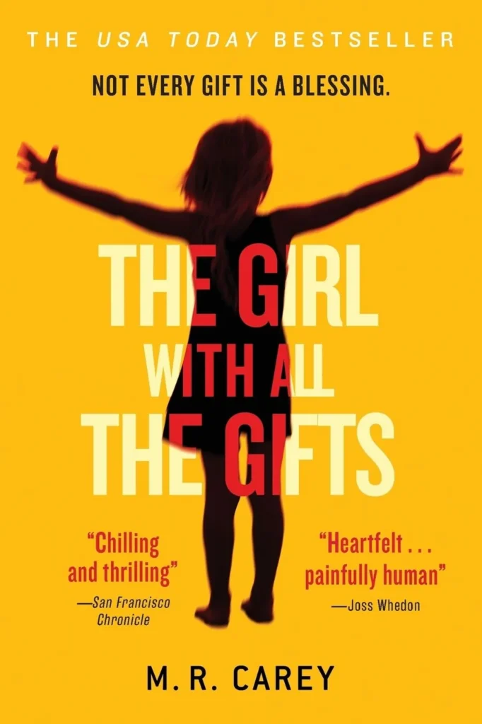 The Girl with All the Gifts