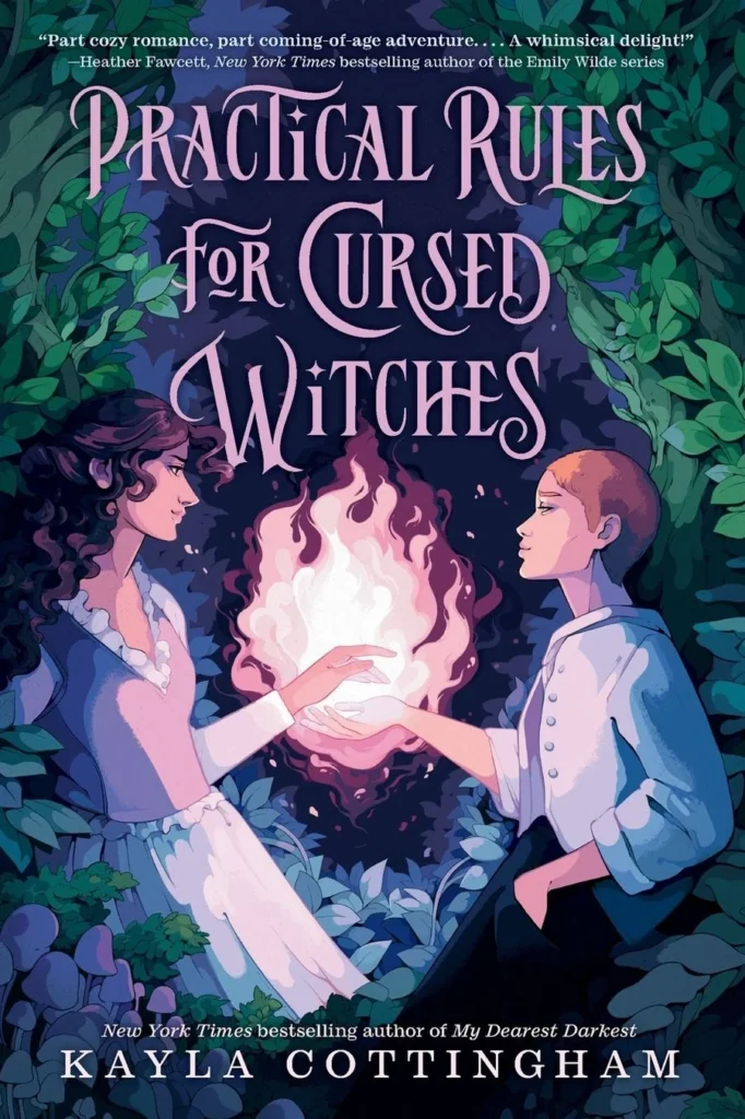 Practical Rules for Cursed Witches