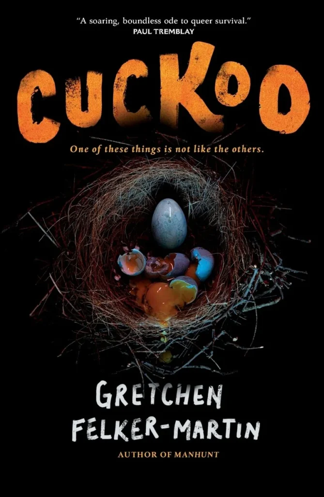 Cuckoo