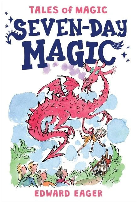 Seven Day Magic