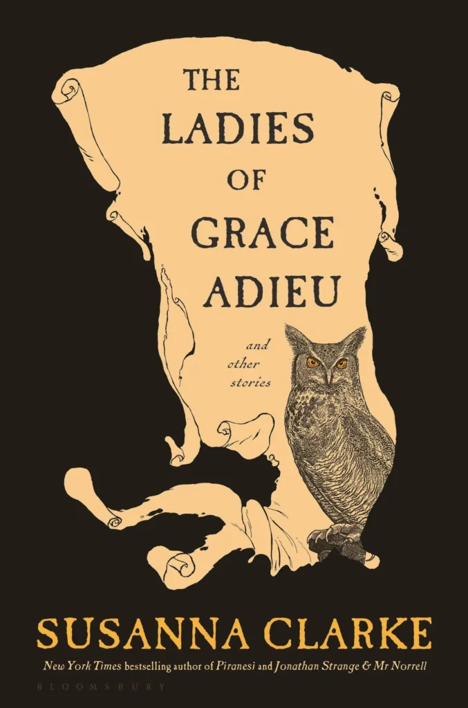 The Ladies of Grace Adieu