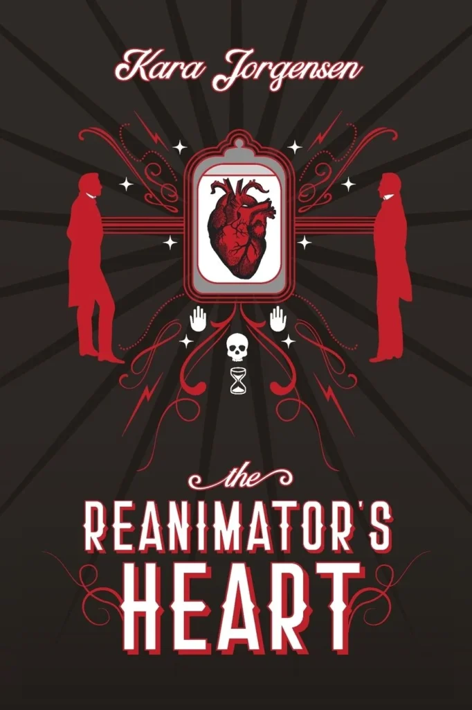 The Reanimator's Heart