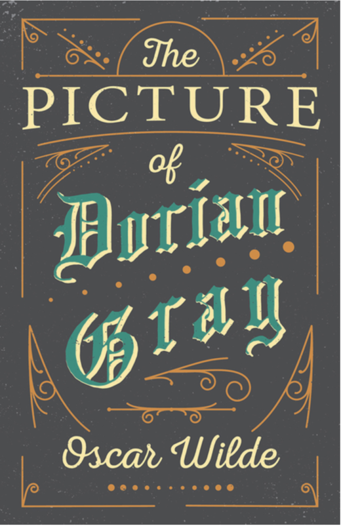 Picture of Dorian Gray