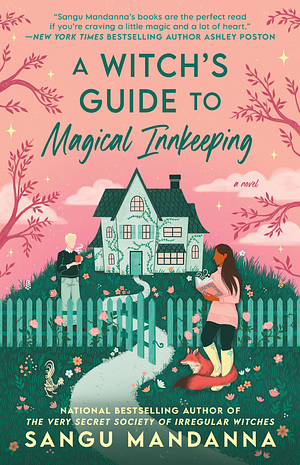 Witch's Guide to Magical Innkeeping