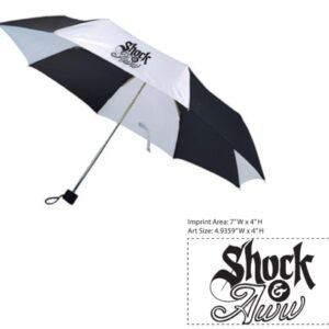 Shock & Aww Umbrella