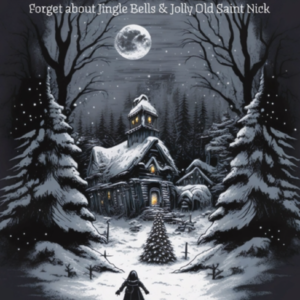 The Scary Book of Christmas Lore